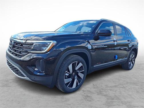 2026 Volkswagen Atlas Cross Sport 2.0T SEL