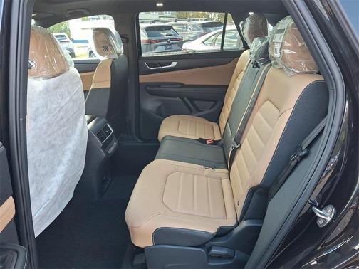 2026 Volkswagen Atlas Cross Sport 2.0T SEL