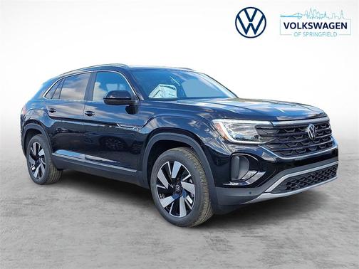 2026 Volkswagen Atlas Cross Sport 2.0T SEL