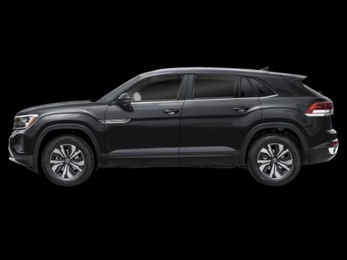 2026 Volkswagen Atlas Cross Sport 2.0T SE w/Technology 4MOTION