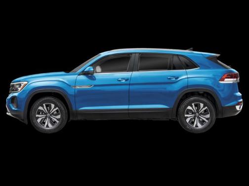 2025 Volkswagen Atlas Cross Sport 2.0T SE w/Technology 4MOTION