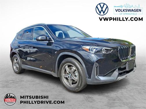 2023 BMW X1 xDrive28i