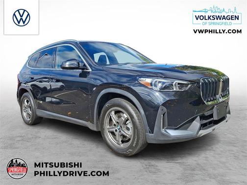 2023 BMW X1 xDrive28i