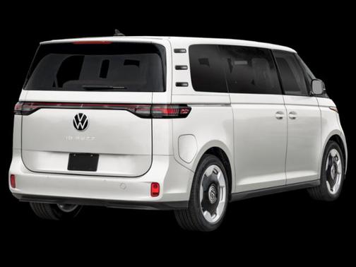 2025 Volkswagen ID. Buzz Pro S