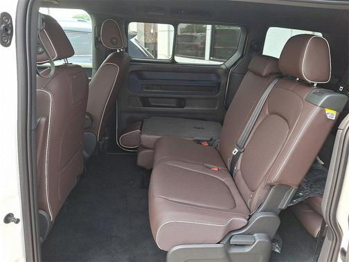 2025 Volkswagen ID. Buzz Pro S