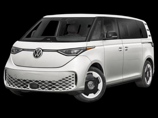 2025 Volkswagen ID. Buzz Pro S
