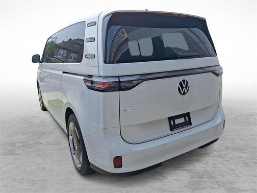 2025 Volkswagen ID. Buzz Pro S