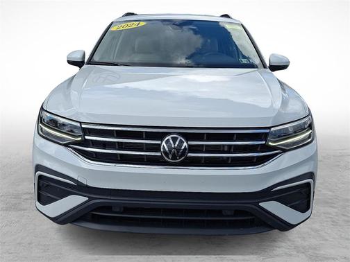 2024 Volkswagen Tiguan 2.0T S 4MOTION