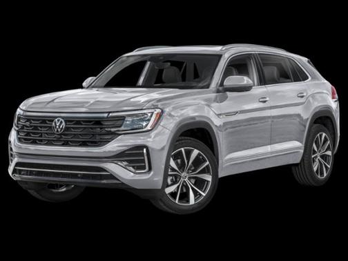 2025 Volkswagen Atlas Cross Sport 2.0T SEL Premium