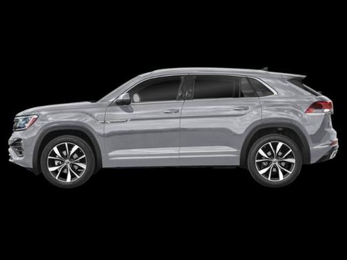 2025 Volkswagen Atlas Cross Sport 2.0T SEL Premium