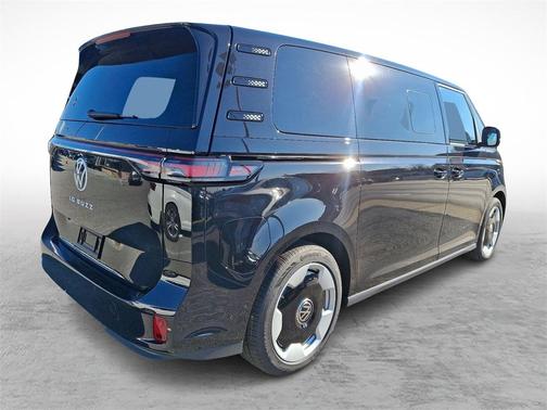 2025 Volkswagen ID. Buzz Pro S