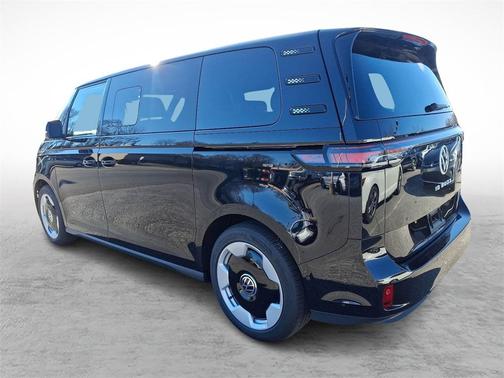 2025 Volkswagen ID. Buzz Pro S