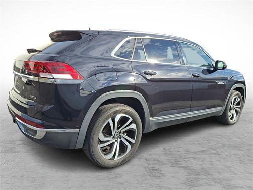 2021 Volkswagen Atlas Cross Sport 3.6L V6 SEL