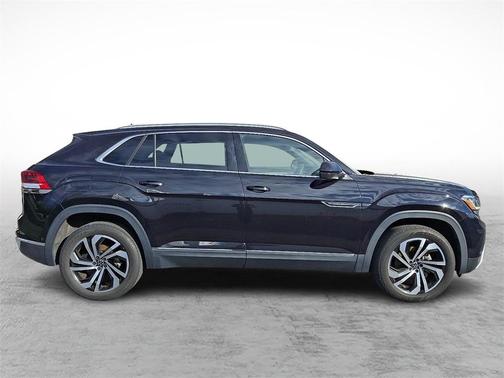 2021 Volkswagen Atlas Cross Sport 3.6L V6 SEL