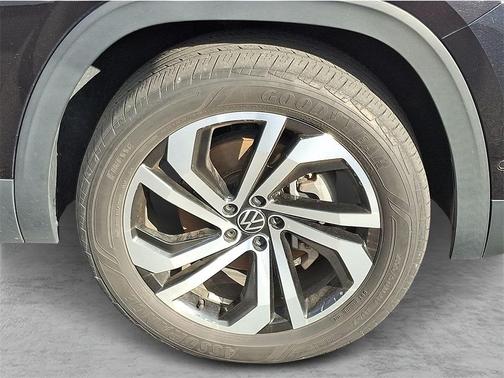 2021 Volkswagen Atlas Cross Sport 3.6L V6 SEL