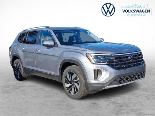 2024 Volkswagen Atlas 2.0T SEL