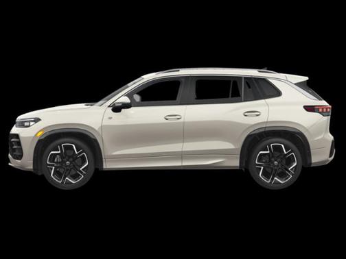2025 Volkswagen Tiguan 2.0T SEL R-Line 4MOTION