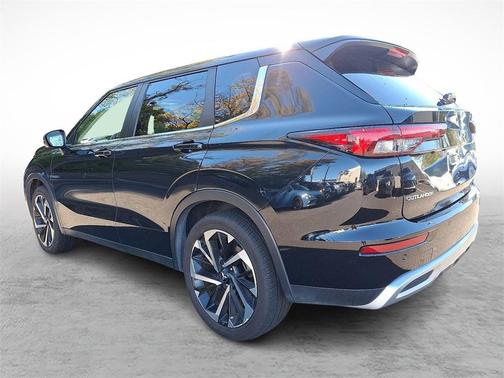 2024 Mitsubishi Outlander SE 2.5 2WD