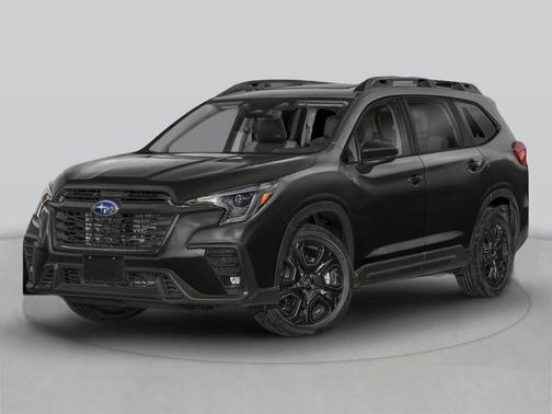 2023 Subaru Ascent Limited 7-Passenger
