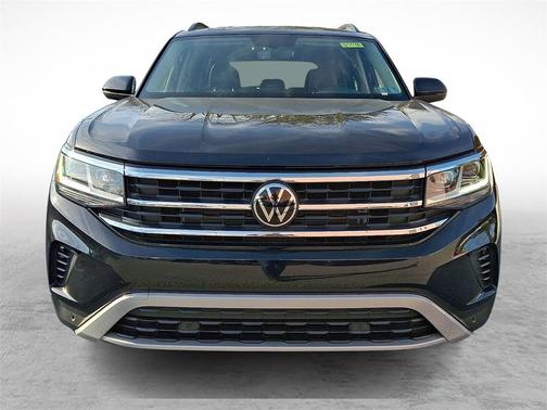 2023 Volkswagen Atlas 2.0T SE w/Technology 4MOTION