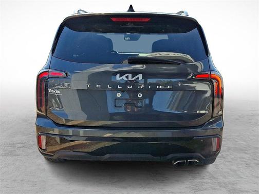2024 Kia Telluride SX X-Pro