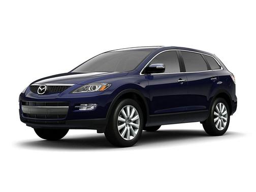 2007 Mazda CX-9 Touring