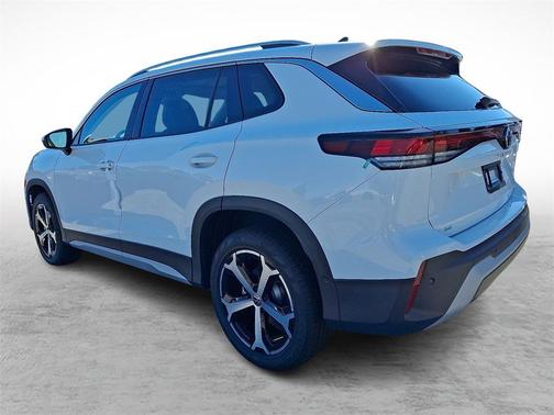 2025 Volkswagen Tiguan 2.0T SE 4MOTION