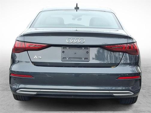 2023 Audi A3 Premium