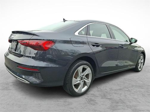 2023 Audi A3 Premium