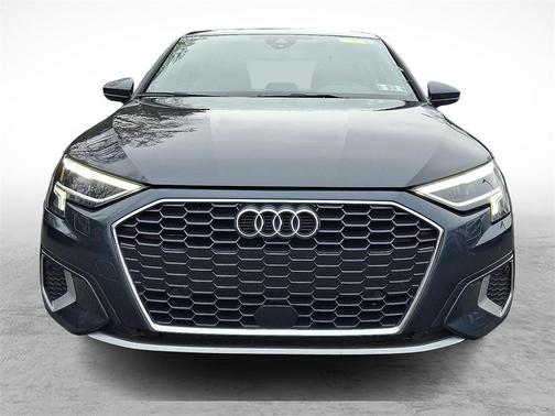 2023 Audi A3 Premium
