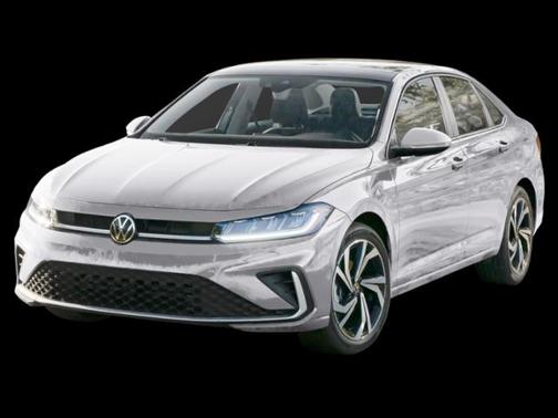 2025 Volkswagen Jetta 1.5T SEL