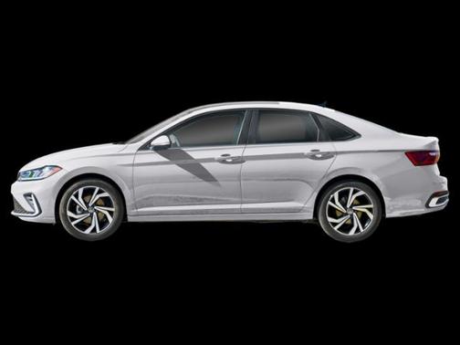 2025 Volkswagen Jetta 1.5T SEL