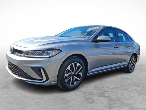 2026 Volkswagen Jetta 1.4T S
