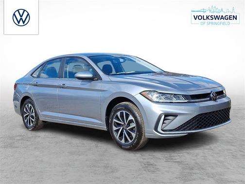 2026 Volkswagen Jetta 1.4T S