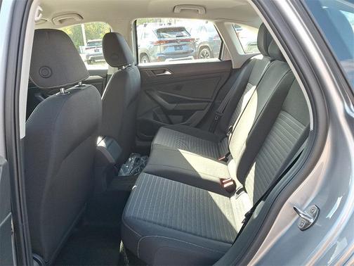 2026 Volkswagen Jetta 1.4T S