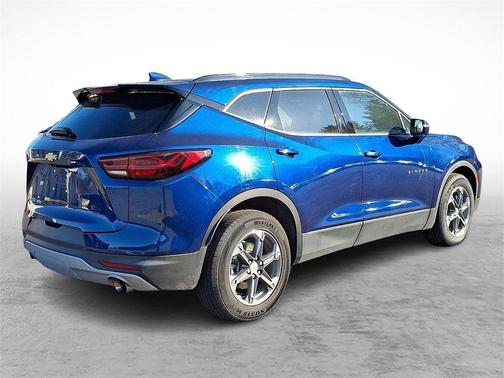 2023 Chevrolet Blazer 3LT