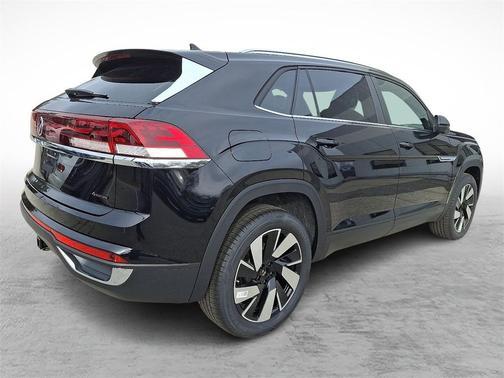 2026 Volkswagen Atlas Cross Sport 2.0T SE w/Technology 4MOTION