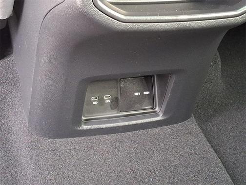 2026 Volkswagen Atlas Cross Sport 2.0T SE w/Technology 4MOTION