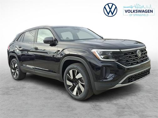2026 Volkswagen Atlas Cross Sport 2.0T SE w/Technology 4MOTION