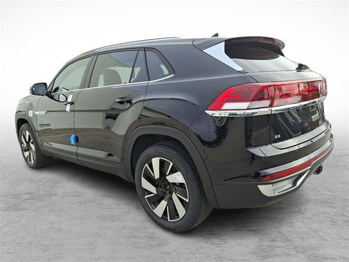 2026 Volkswagen Atlas Cross Sport 2.0T SE w/Technology 4MOTION