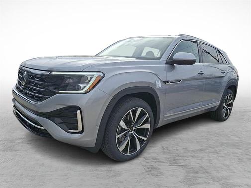 2026 Volkswagen Atlas Cross Sport 2.0T SEL Premium
