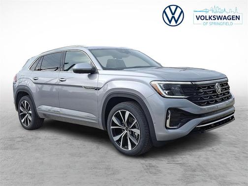 2026 Volkswagen Atlas Cross Sport 2.0T SEL Premium