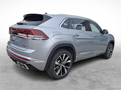 2026 Volkswagen Atlas Cross Sport 2.0T SEL Premium