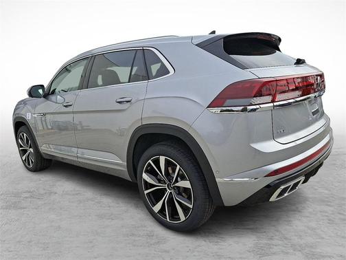 2026 Volkswagen Atlas Cross Sport 2.0T SEL Premium