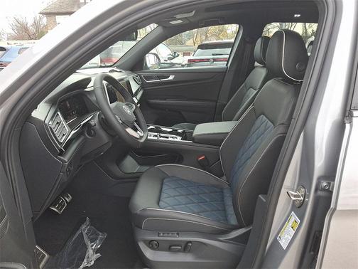 2026 Volkswagen Atlas Cross Sport 2.0T SEL Premium