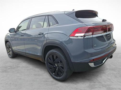 2026 Volkswagen Atlas Cross Sport 2.0T SE w/Technology 4MOTION