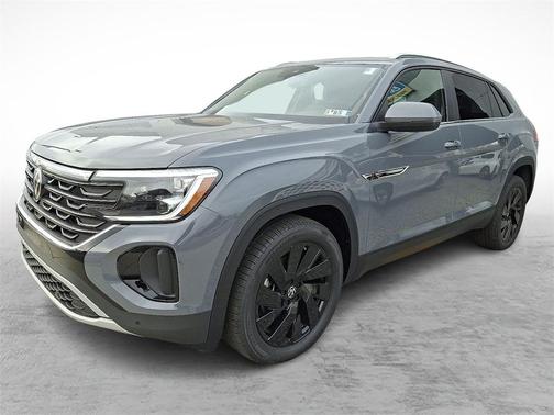 2026 Volkswagen Atlas Cross Sport 2.0T SE w/Technology 4MOTION