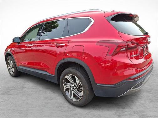 2023 Hyundai SANTA FE SEL 2.4