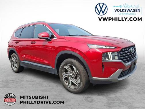 2023 Hyundai SANTA FE SEL 2.4