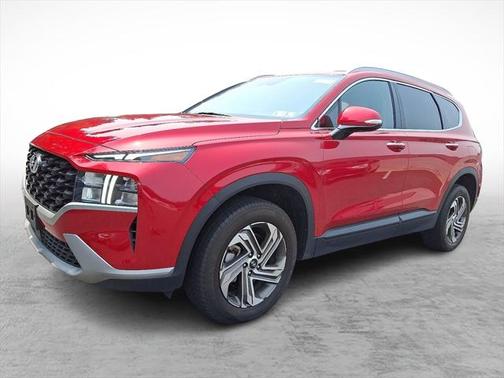 2023 Hyundai SANTA FE SEL 2.4